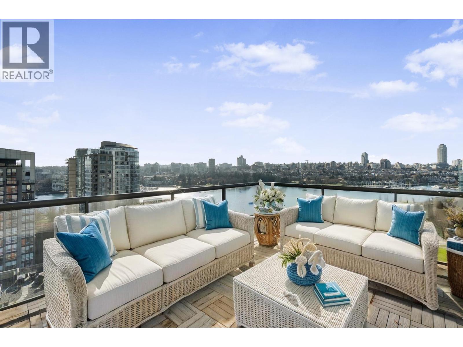 18a 199 Drake Street, Vancouver, British Columbia V6Z 2T9 - Photo 13 - R3151584