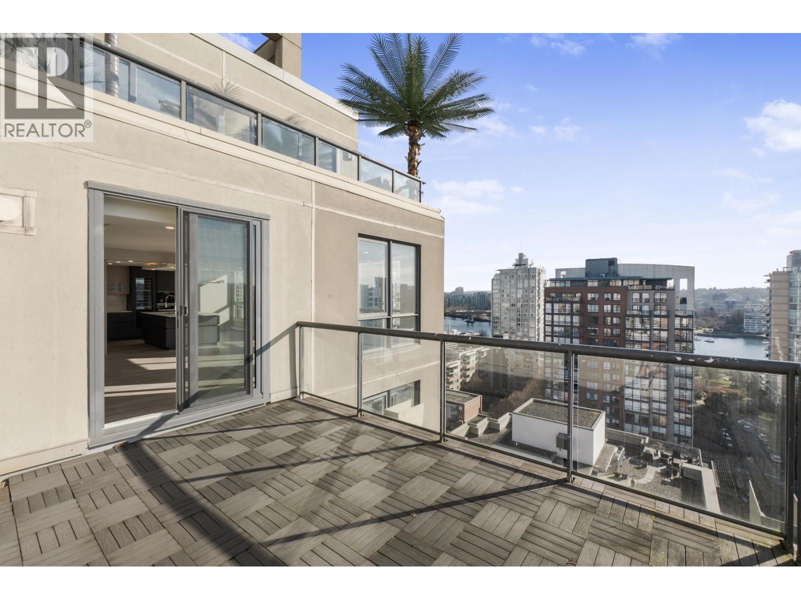 18a 199 Drake Street, Vancouver, British Columbia V6Z 2T9 - Photo 14 - R3151584