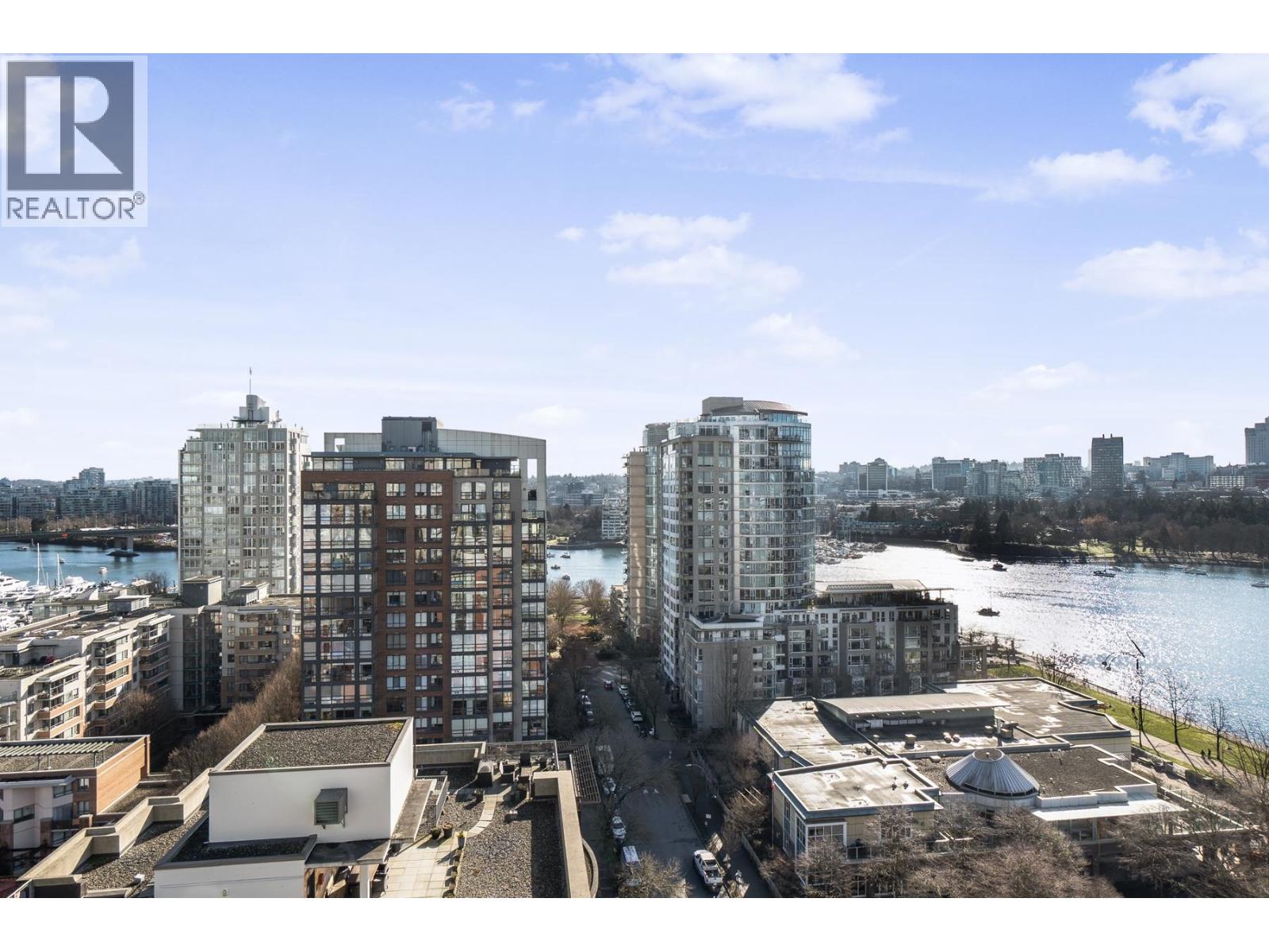 18a 199 Drake Street, Vancouver, British Columbia V6Z 2T9 - Photo 15 - R3151584