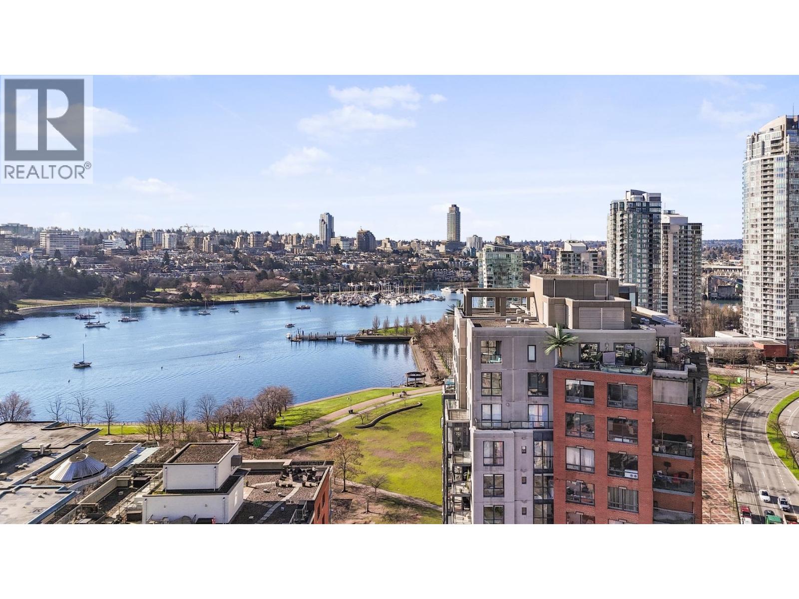 18a 199 Drake Street, Vancouver, British Columbia V6Z 2T9 - Photo 38 - R3151584