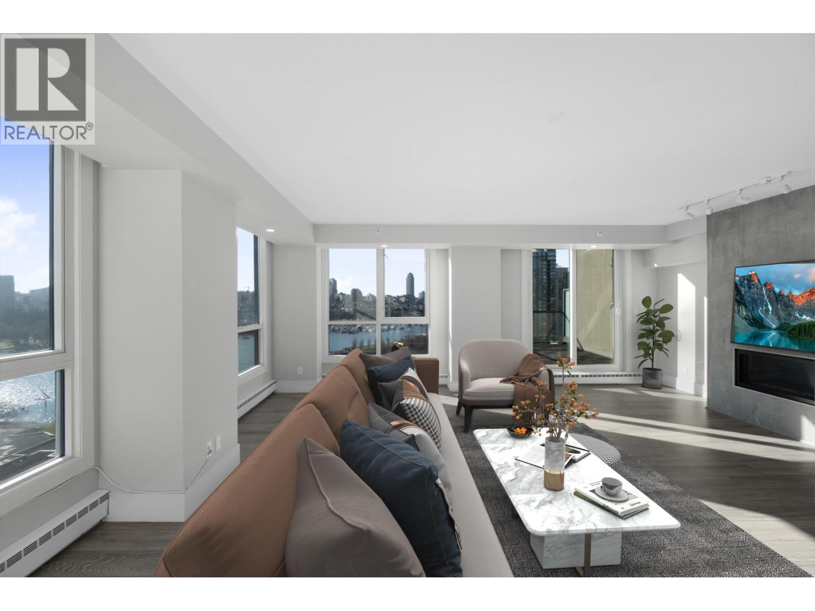 18a 199 Drake Street, Vancouver, British Columbia V6Z 2T9 - Photo 4 - R3151584