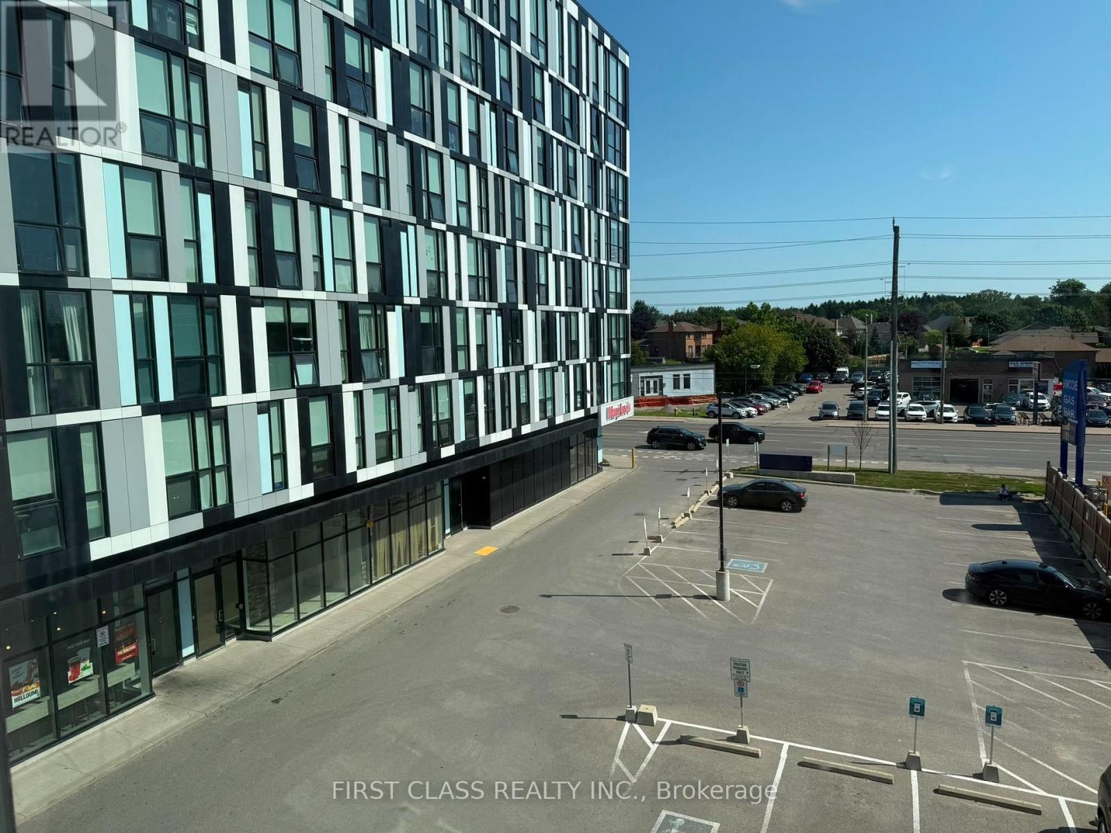305 - 1900 Simcoe Street N, Oshawa, Ontario  L1G 0C1 - Photo 15 - E13625820