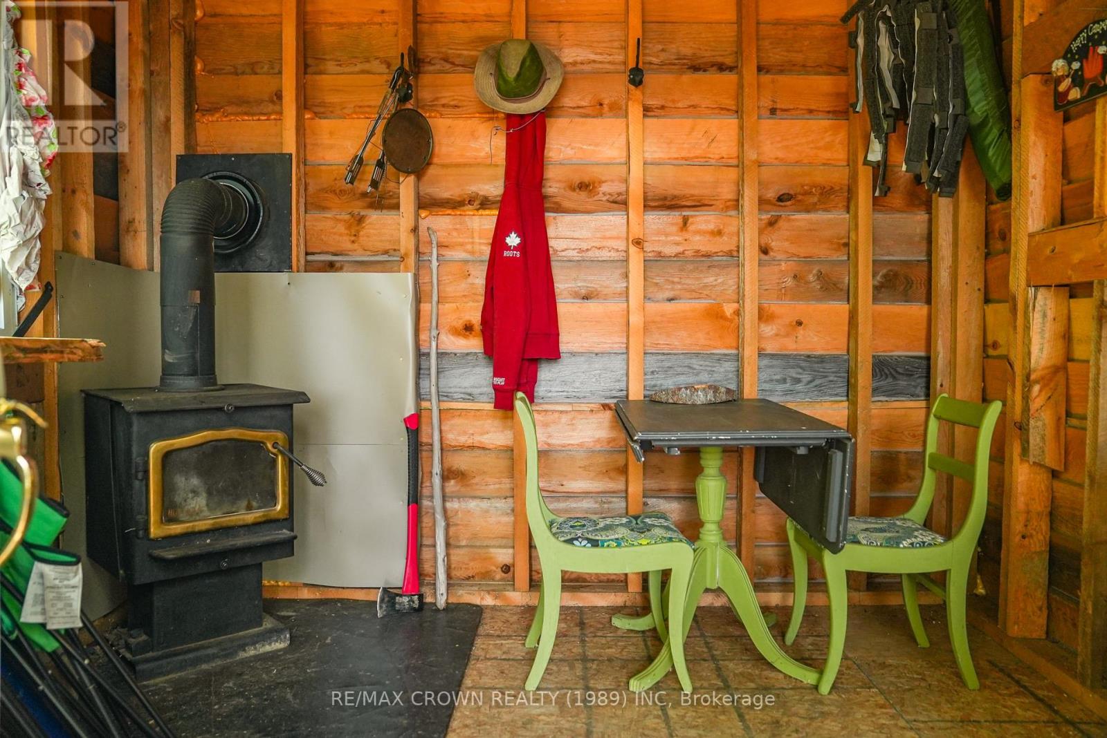 291 Danis Road, West Nipissing, Ontario  P0L 1L0 - Photo 22 - X13625802