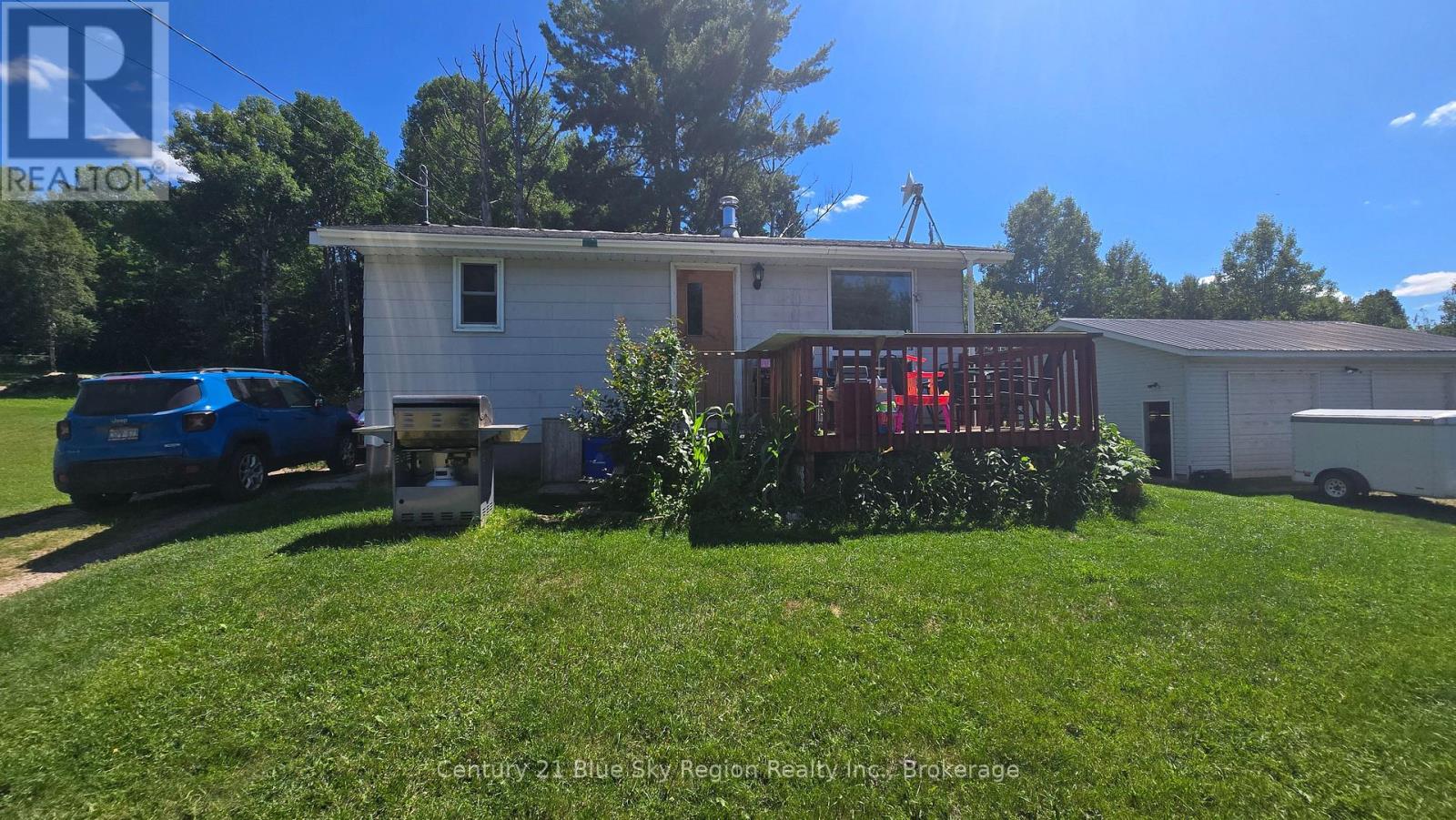 2805 Chiswick Line, Chisholm, Ontario  P0H 1Z0 - Photo 1 - X13625804