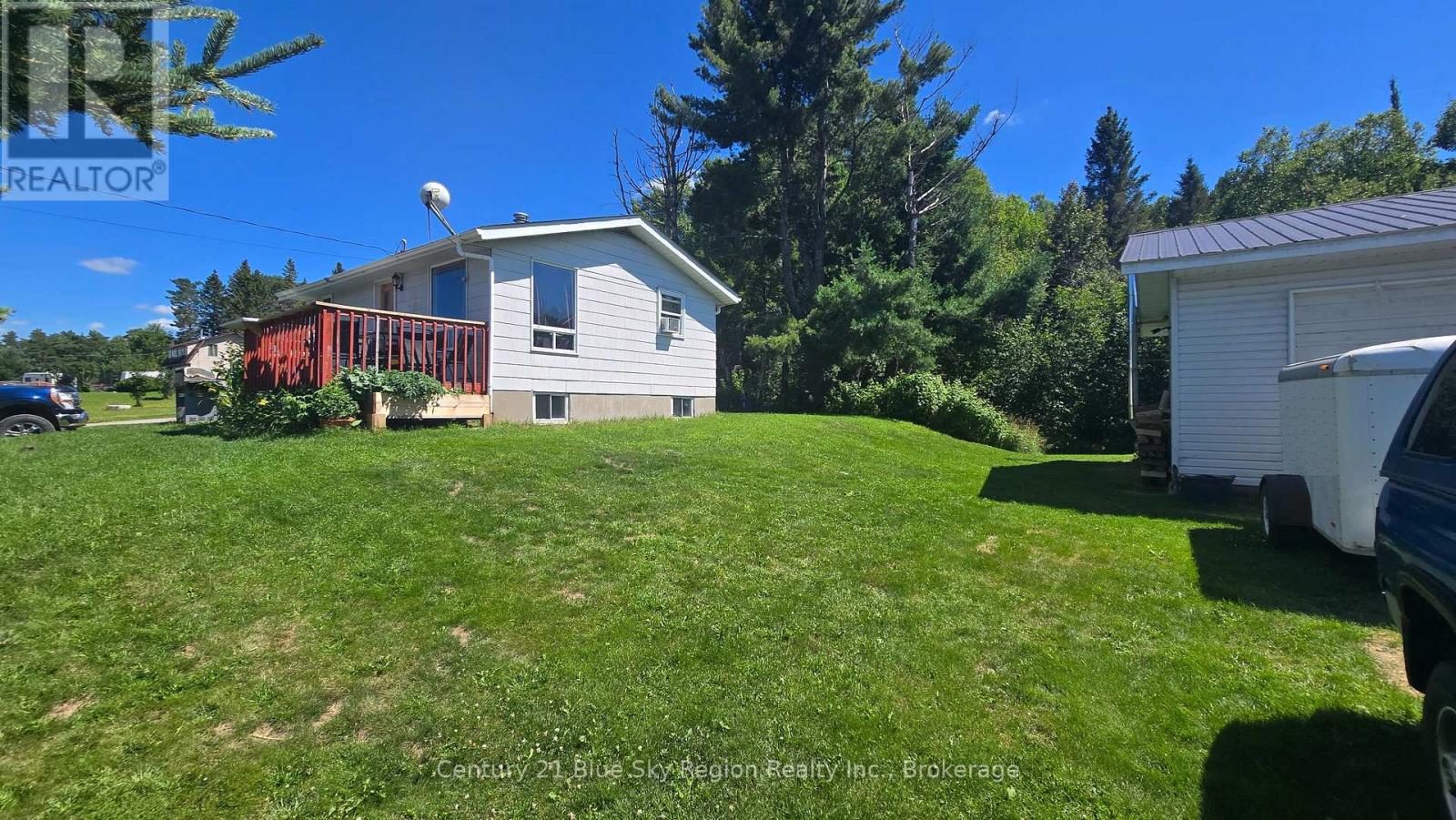 2805 Chiswick Line, Chisholm, Ontario  P0H 1Z0 - Photo 2 - X13625804