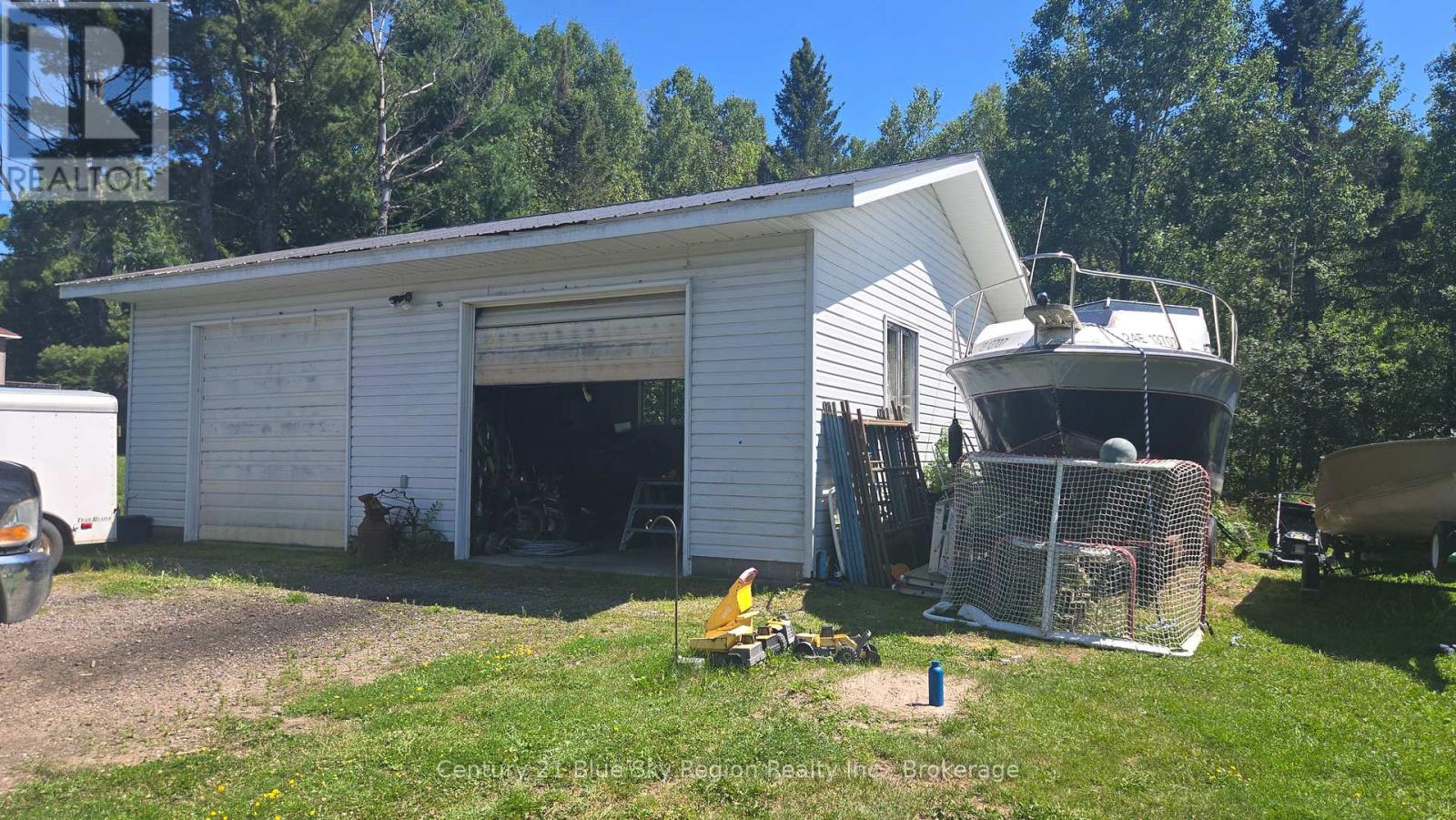 2805 Chiswick Line, Chisholm, Ontario  P0H 1Z0 - Photo 25 - X13625804