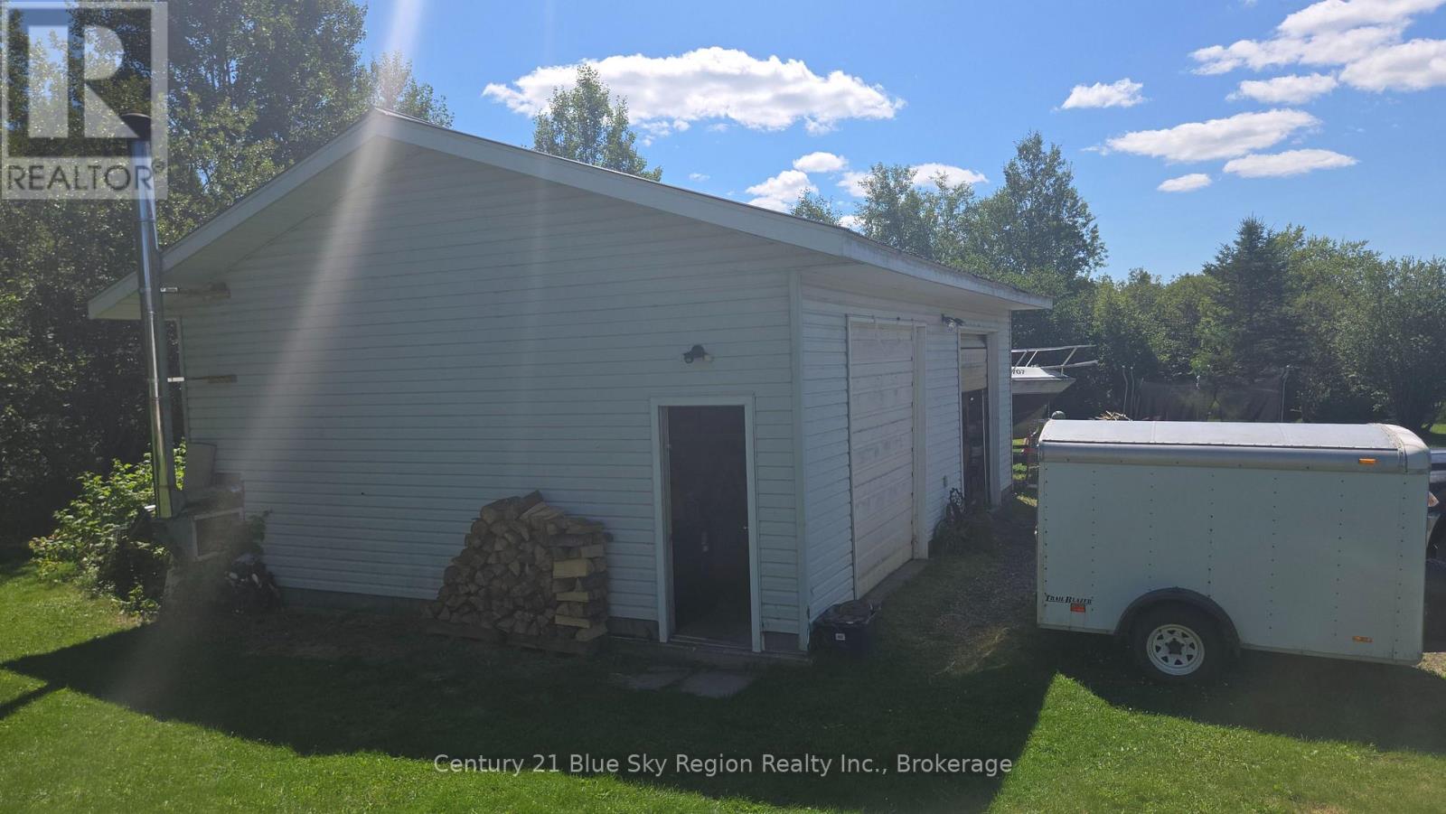 2805 Chiswick Line, Chisholm, Ontario  P0H 1Z0 - Photo 3 - X13625804