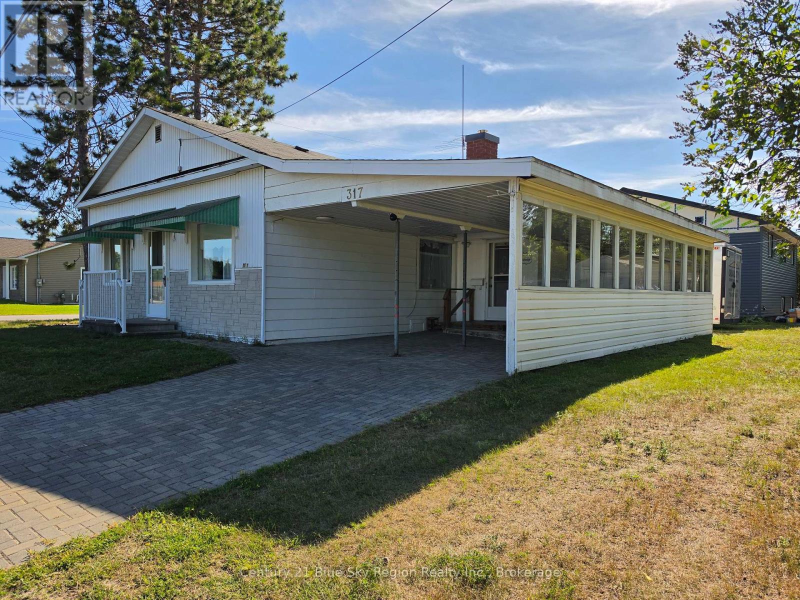 317 Nipissing Street, West Nipissing, Ontario  P2B 3A7 - Photo 2 - X13625838