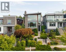 3250 W 20TH AVENUE, Vancouver, British Columbia