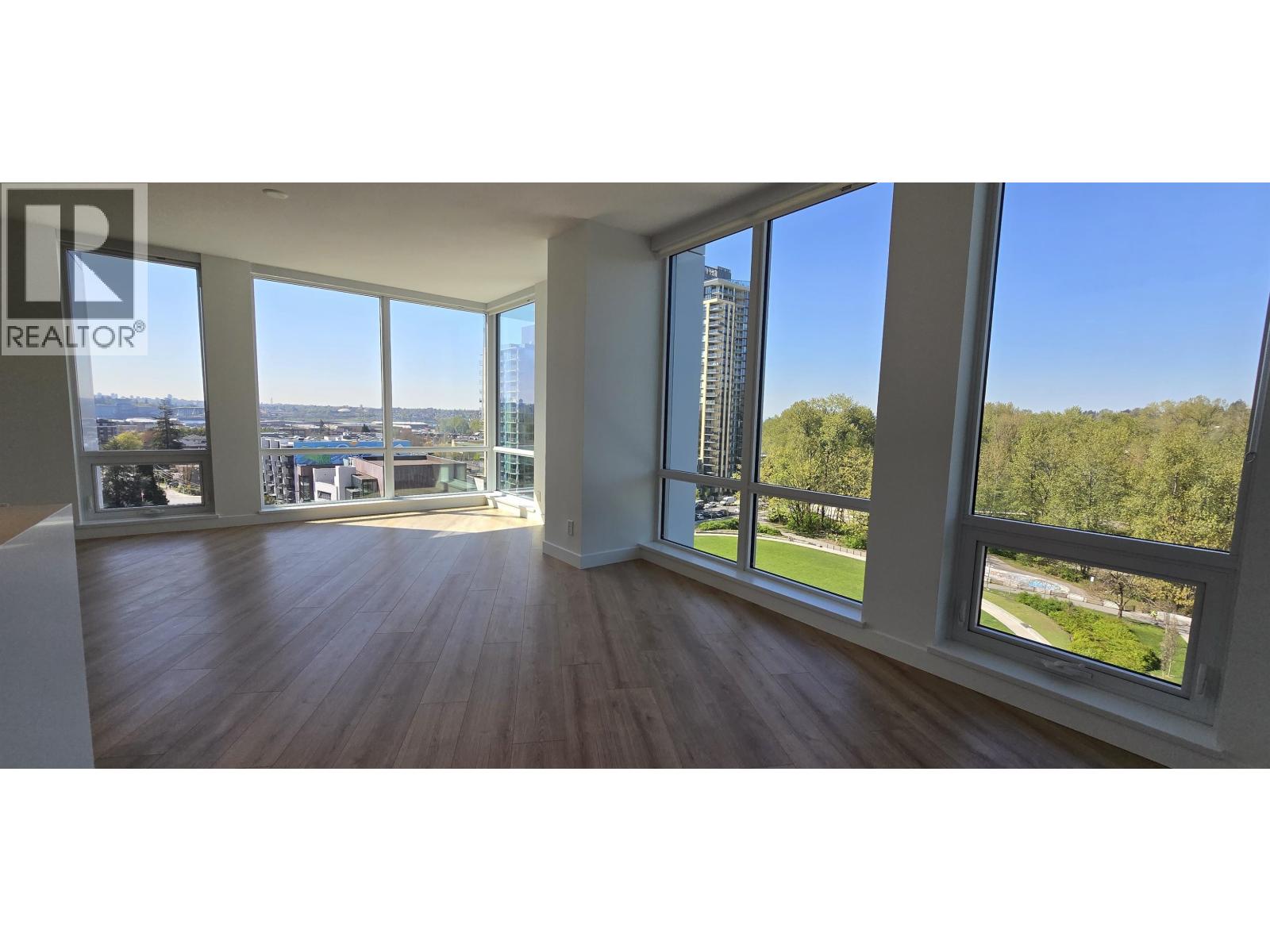 907 1500 Fern Street, North Vancouver, British Columbia  V7J 0E6 - Photo 3 - R3151587