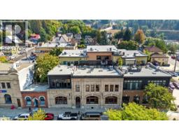 266 BAKER Street Unit# 17, Nelson, British Columbia