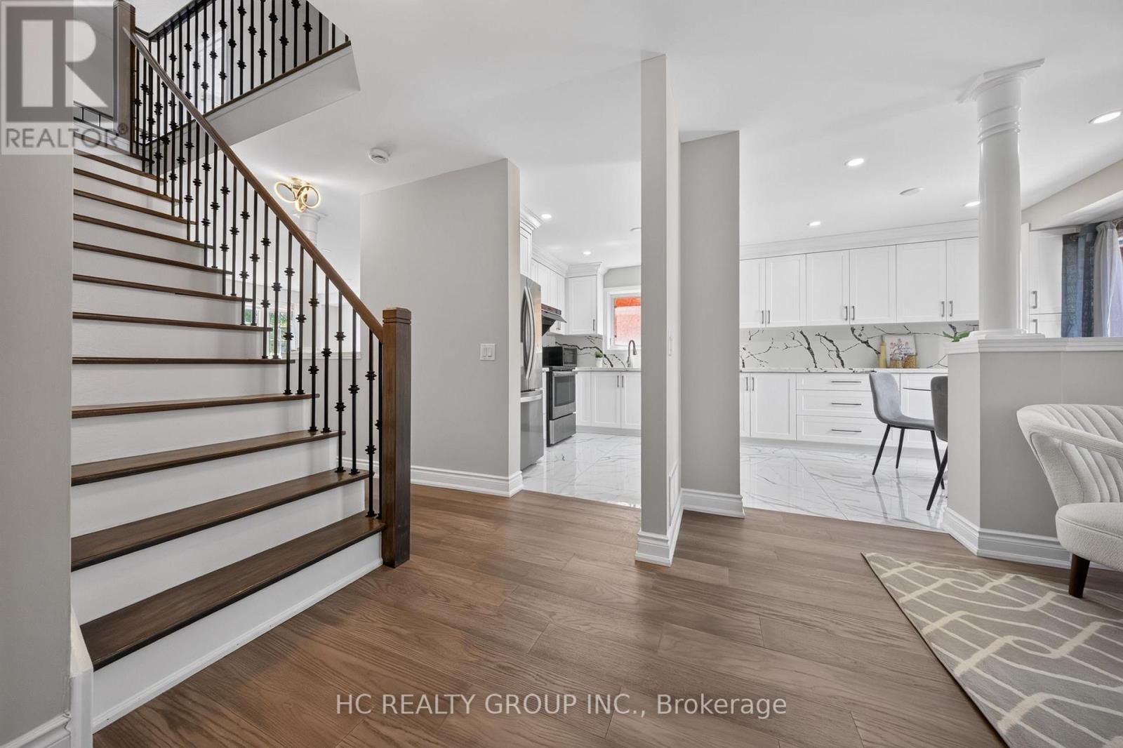 86 Beare Trail, Newmarket, Ontario  L3X 3B3 - Photo 17 - N13625832