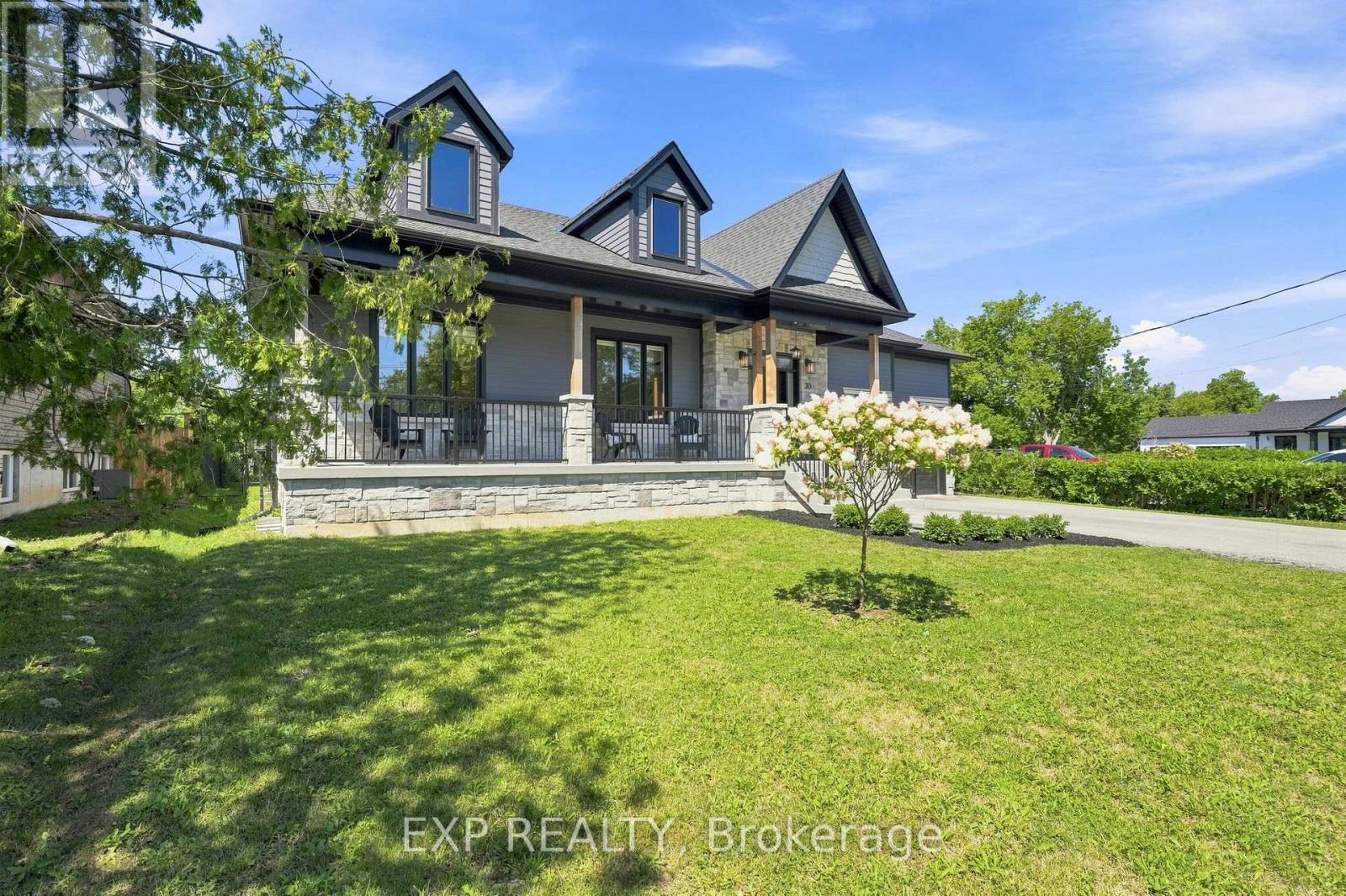 30 Brule Lakeway, Georgina, Ontario  L0E 1L0 - Photo 35 - N13625858