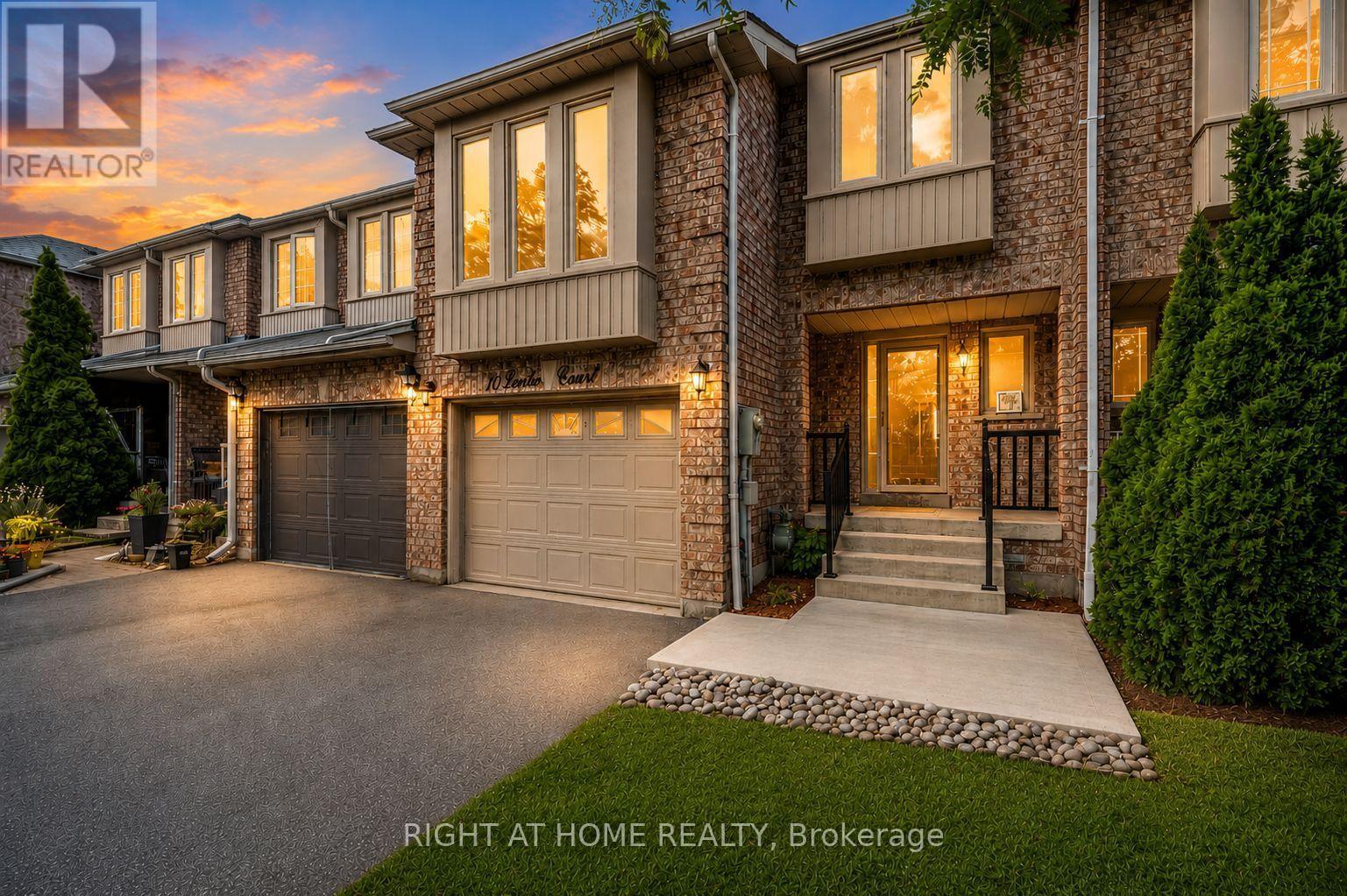 10 Lento Court, Vaughan, Ontario  L4L 8Y9 - Photo 2 - N13625866