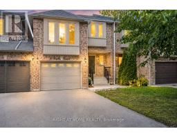 10 LENTO COURT, Vaughan, Ontario