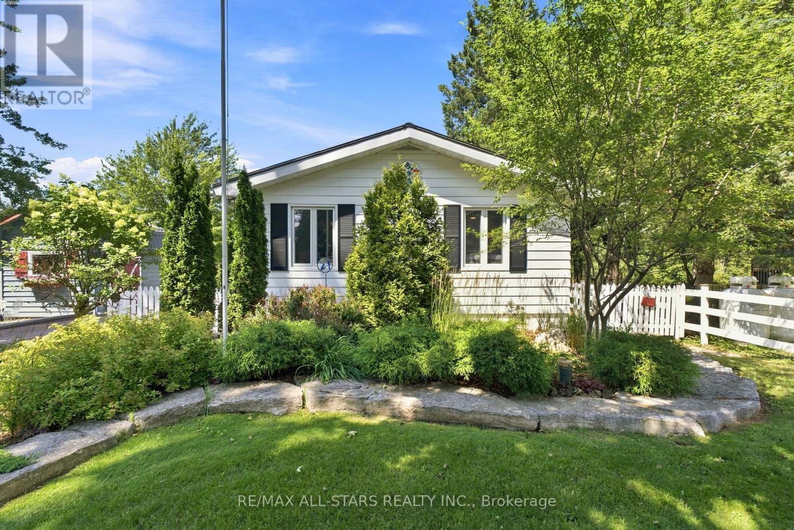 710 Regional 13 Road, Uxbridge, Ontario  L0C 1C0 - Photo 2 - N13625878