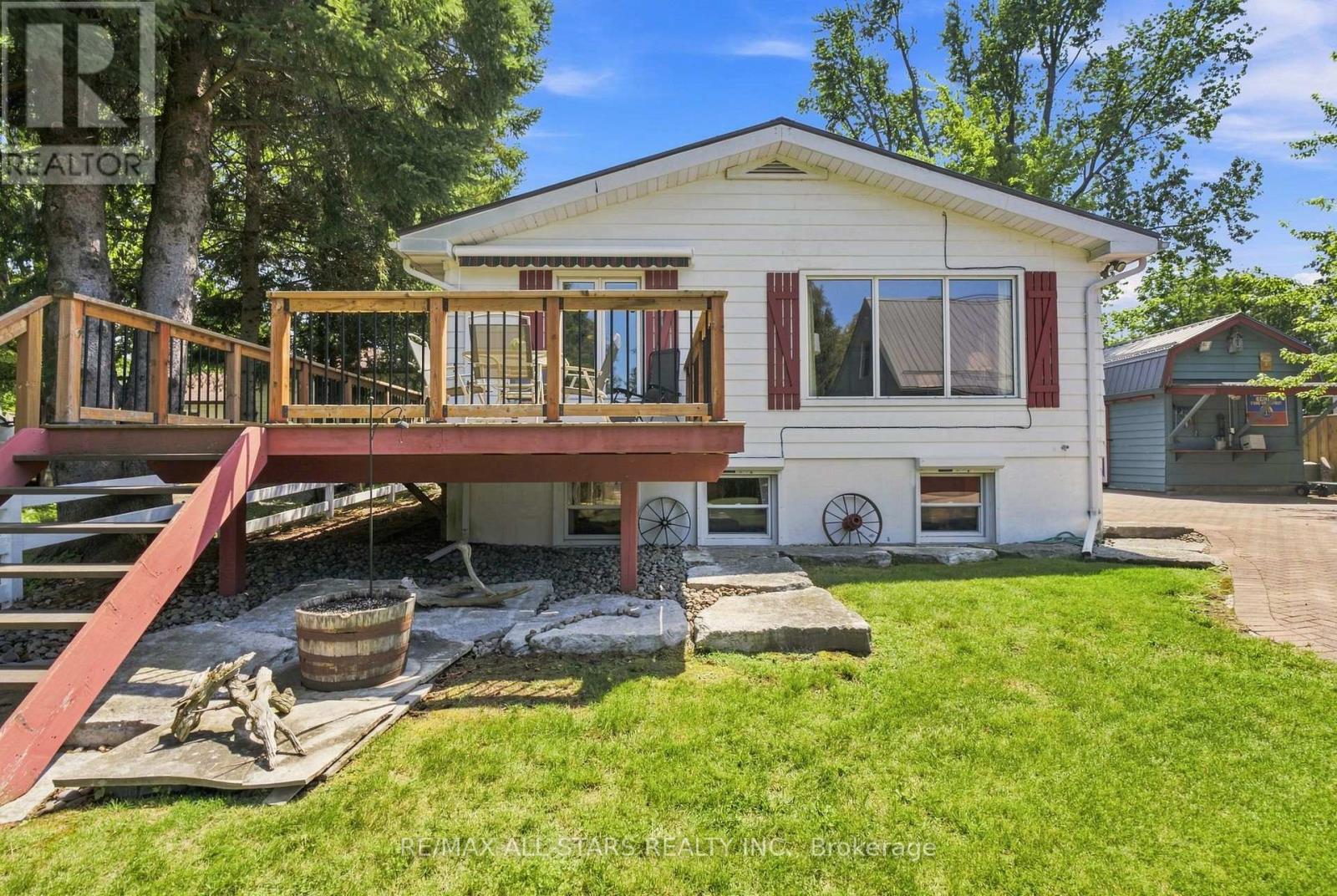 710 Regional 13 Road, Uxbridge, Ontario  L0C 1C0 - Photo 36 - N13625878