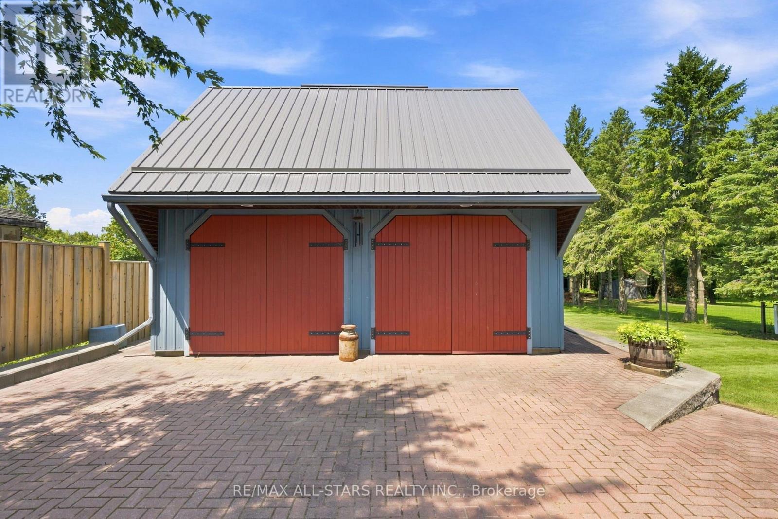 710 Regional 13 Road, Uxbridge, Ontario  L0C 1C0 - Photo 37 - N13625878