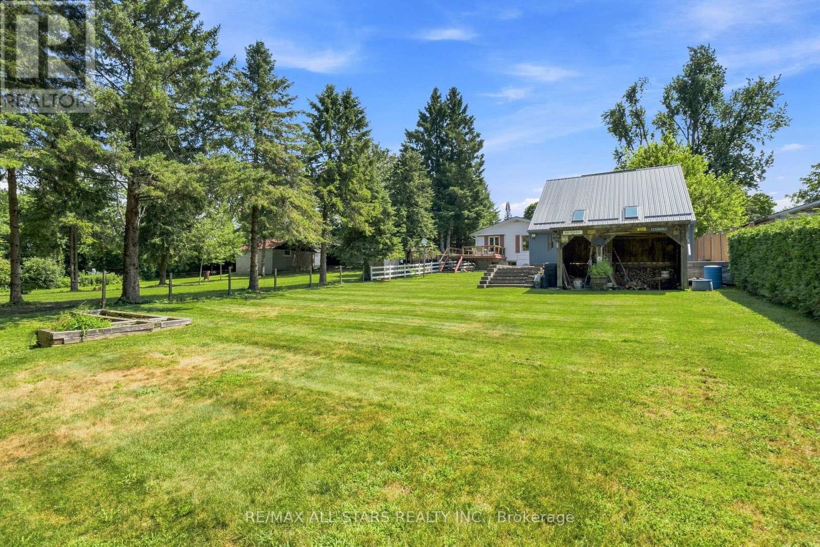 710 Regional 13 Road, Uxbridge, Ontario  L0C 1C0 - Photo 42 - N13625878