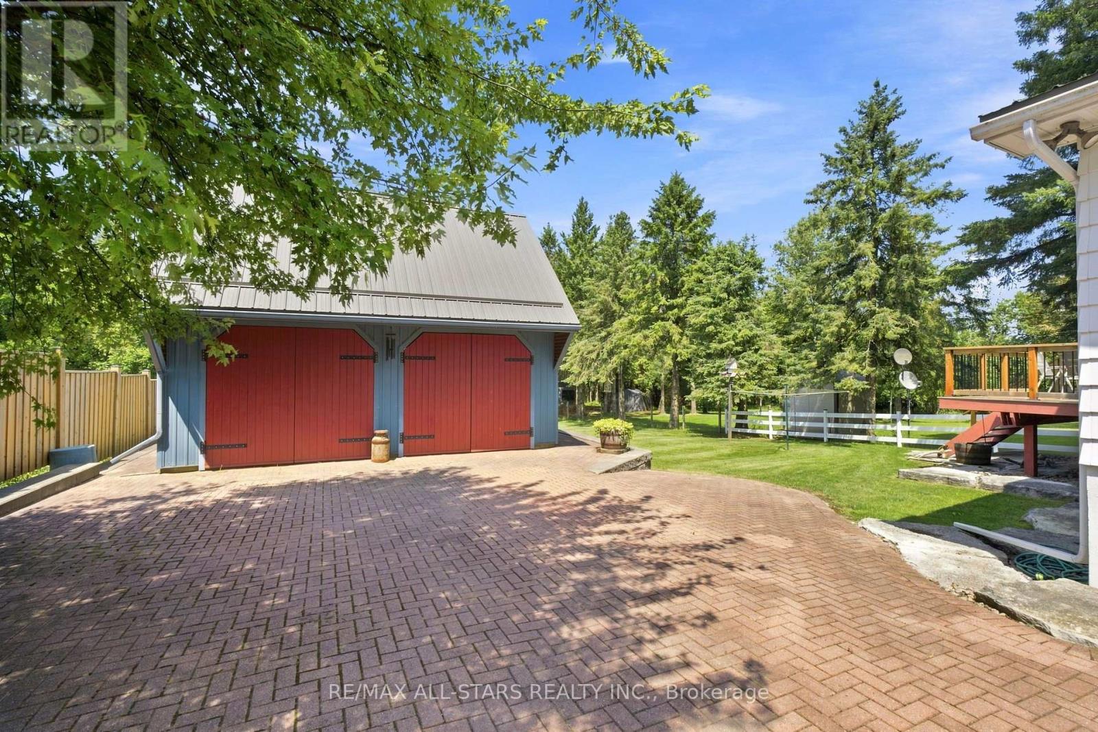710 Regional 13 Road, Uxbridge, Ontario  L0C 1C0 - Photo 5 - N13625878