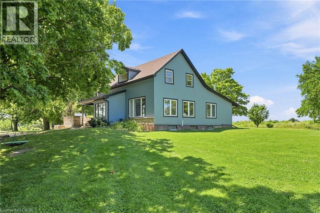62 Thompson Road, Brantford, Ontario  N3T 5L4 - Photo 11 - 40852570