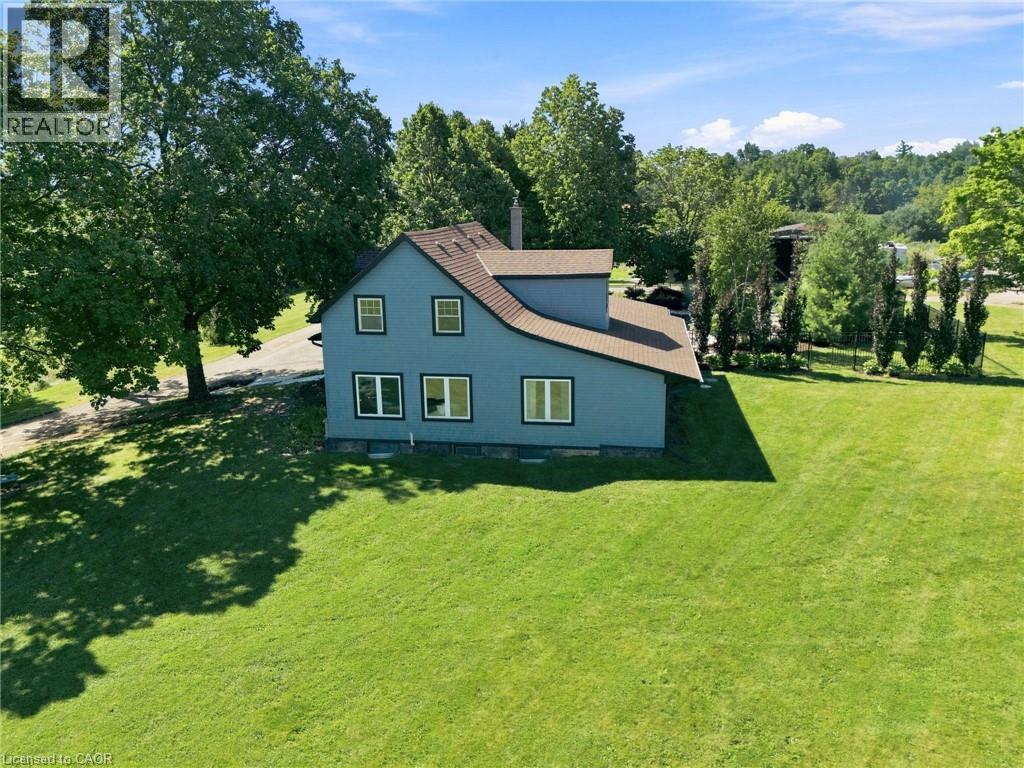 62 Thompson Road, Brantford, Ontario  N3T 5L4 - Photo 2 - 40852570