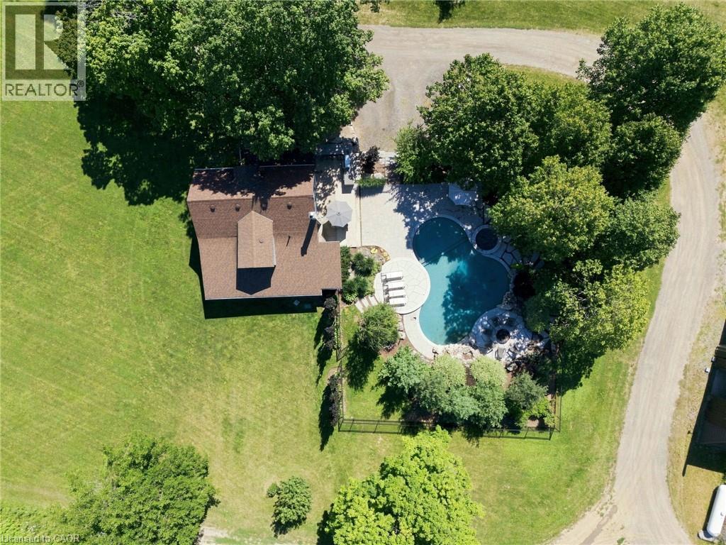 62 Thompson Road, Brantford, Ontario  N3T 5L4 - Photo 6 - 40852554
