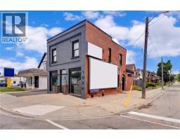 1020 KING Street E, kitchener, Ontario