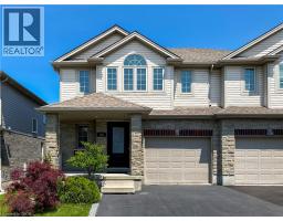 180 HUCK Crescent, kitchener, Ontario
