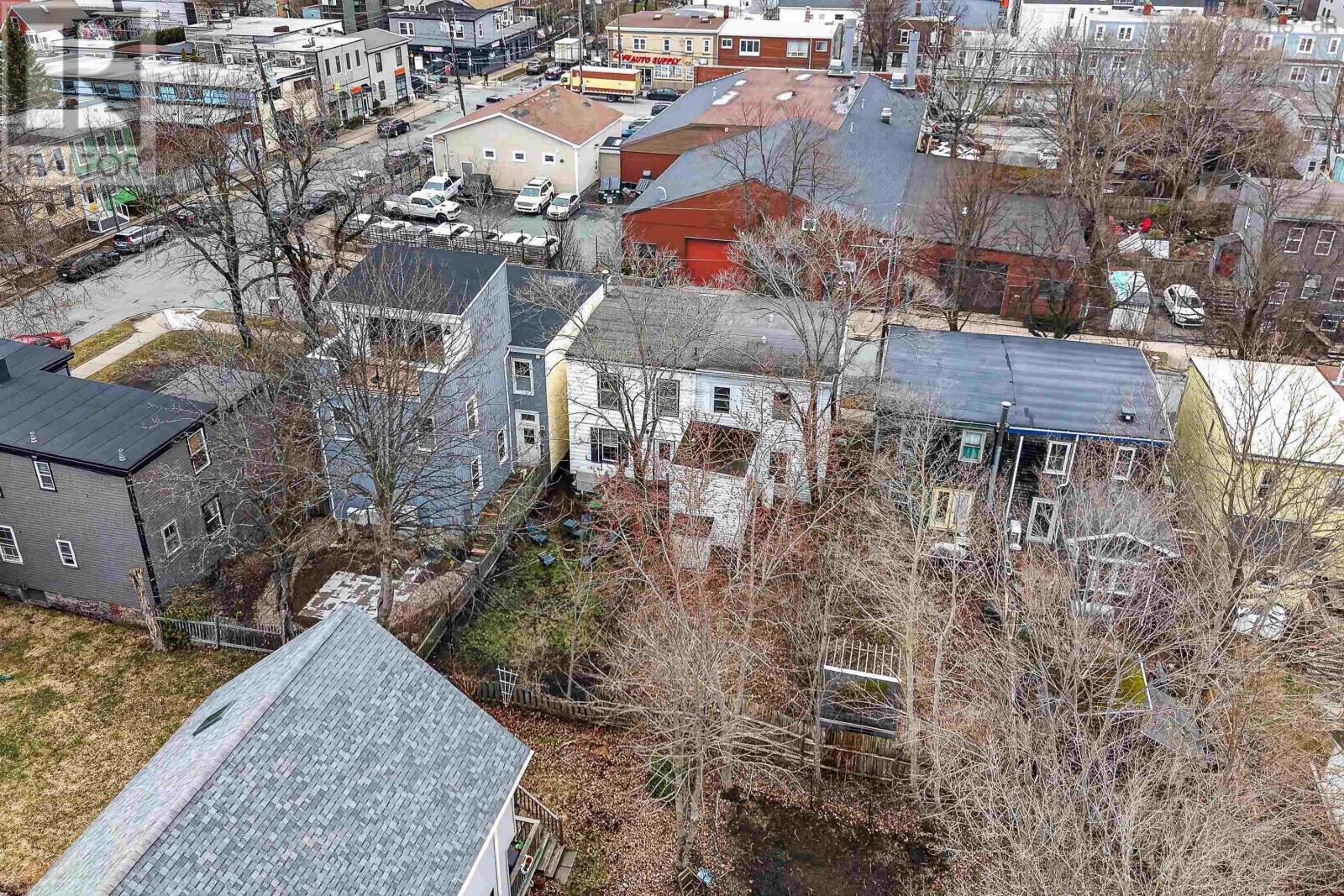 2490 John Street, Halifax, Nova Scotia  B3K 4K7 - Photo 31 - 202607407
