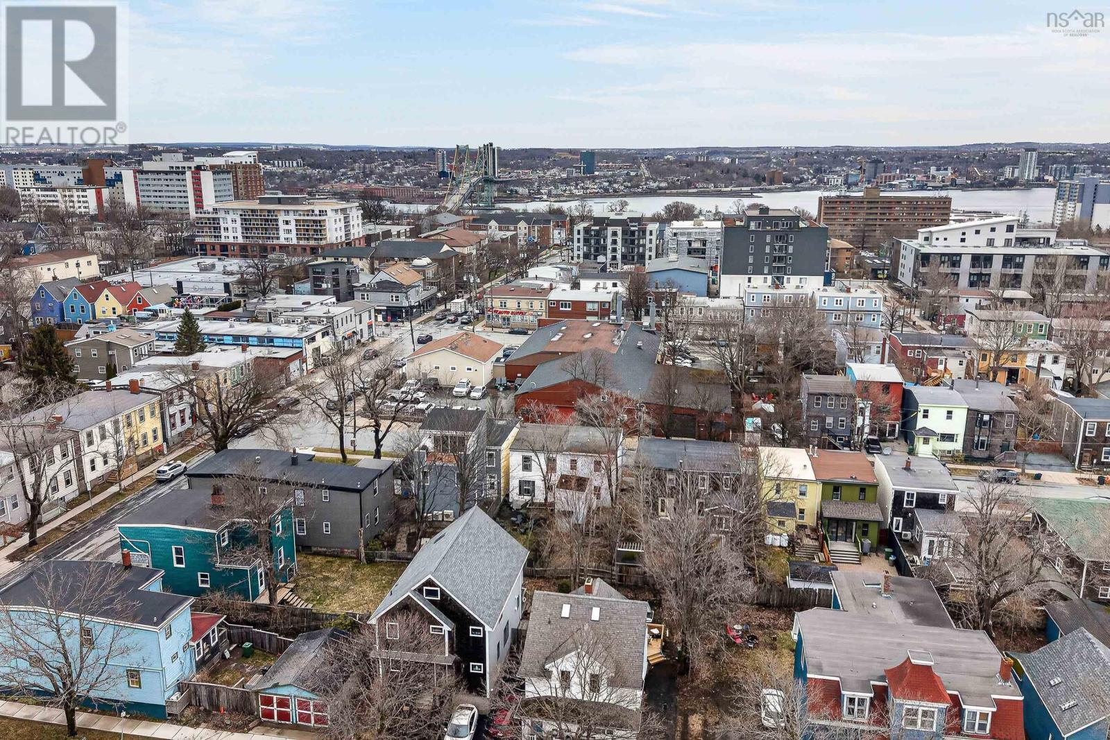 2490 John Street, Halifax, Nova Scotia  B3K 4K7 - Photo 33 - 202607407