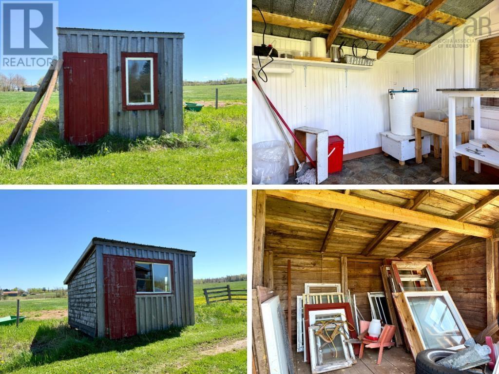 2242 6 Highway, Truemanville, Nova Scotia  B4H 3Y2 - Photo 45 - 202611738