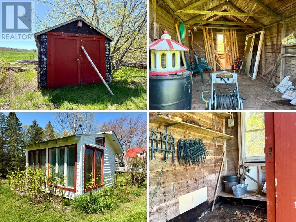 2242 6 Highway, Truemanville, Nova Scotia  B4H 3Y2 - Photo 47 - 202611738