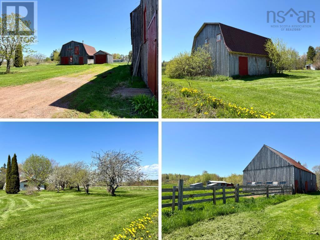 2242 6 Highway, Truemanville, Nova Scotia  B4H 3Y2 - Photo 48 - 202611738