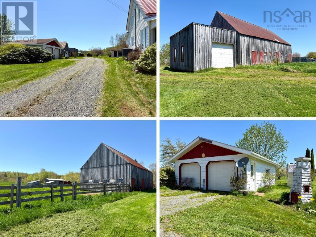 2242 6 Highway, Truemanville, Nova Scotia  B4H 3Y2 - Photo 49 - 202611738