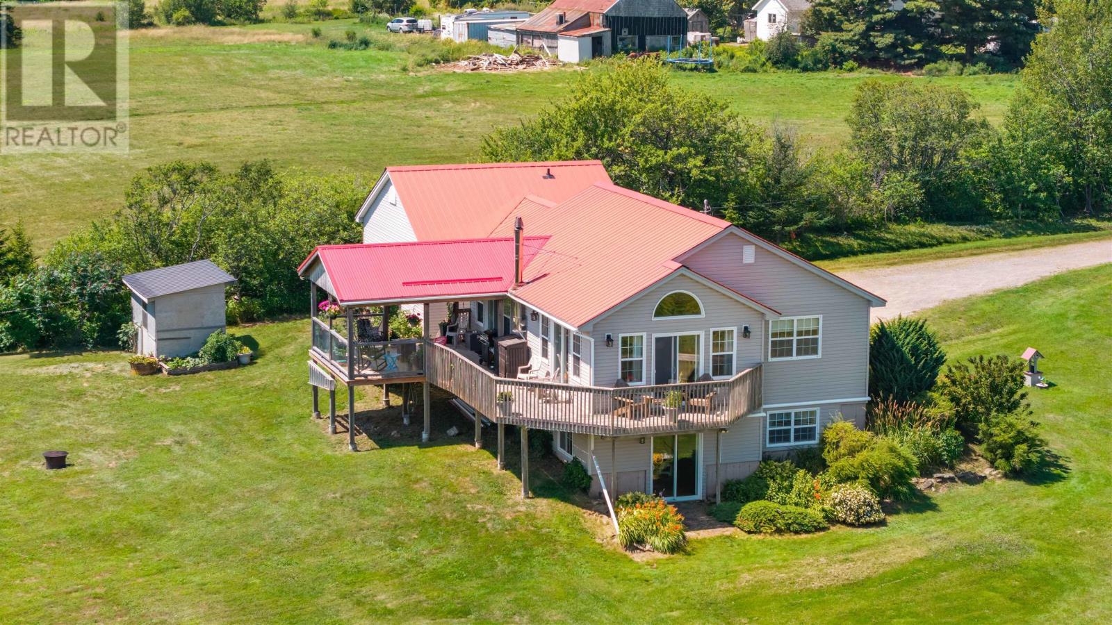 392 Birch Hill Road, Bass River, Nova Scotia  B0M 1B0 - Photo 3 - 202619228