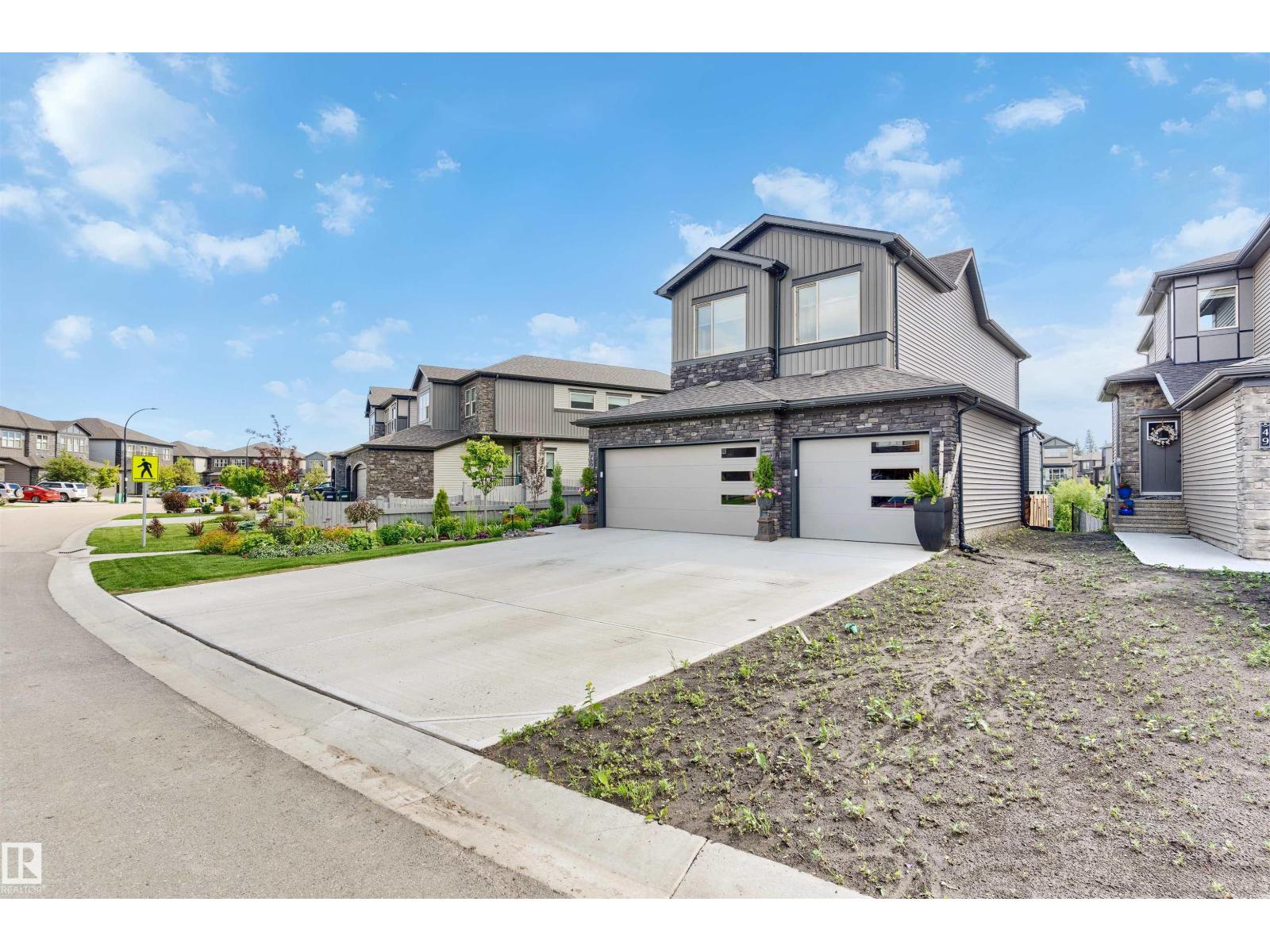 47 Gladstone Bn, Spruce Grove, Alberta  T7X 0Z6 - Photo 57 - E4501596