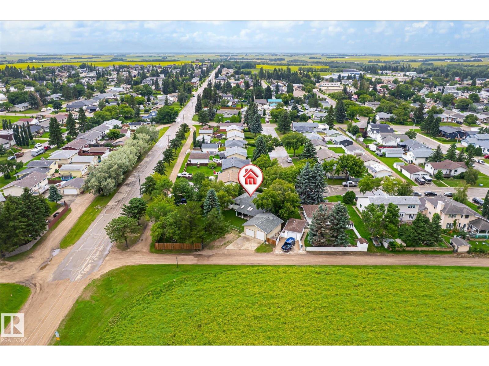 4921 47 Av, Legal, Alberta  T0G 1L0 - Photo 58 - E4501597