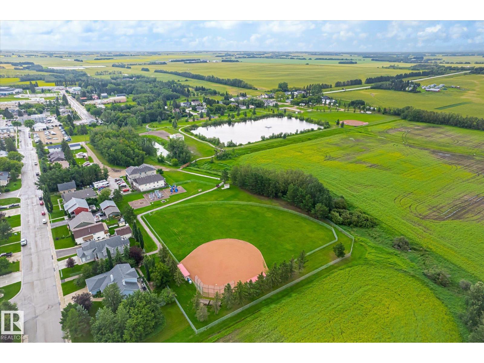 4921 47 Av, Legal, Alberta  T0G 1L0 - Photo 66 - E4501597