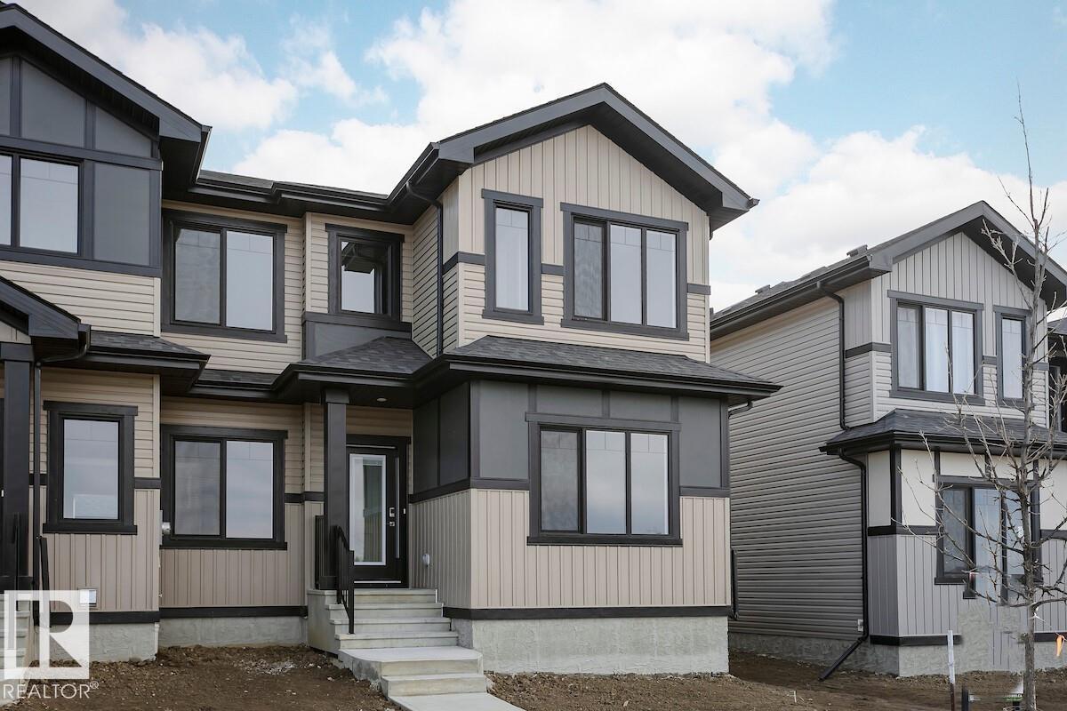 306 Hawthorn Wy, Leduc, Alberta  T9E 0K1 - Photo 1 - E4501598