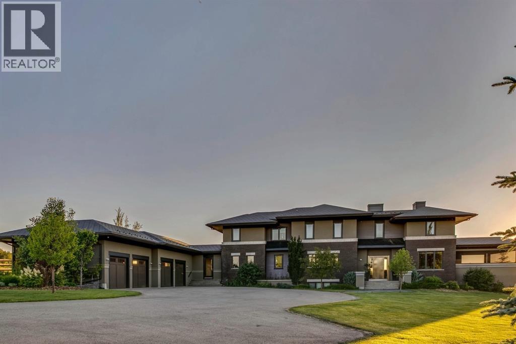 218 Grizzly Rise, Rural Rocky View County, Alberta  T4C 0B5 - Photo 1 - A2279006