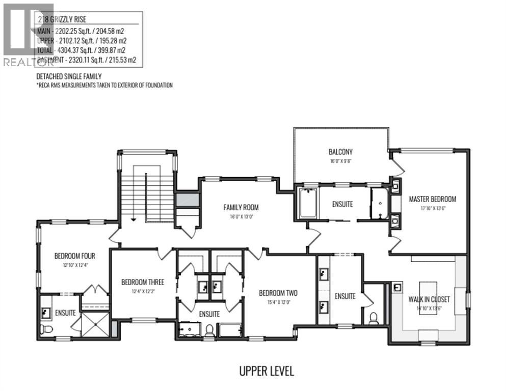 218 Grizzly Rise, Rural Rocky View County, Alberta  T4C 0B5 - Photo 23 - A2279006
