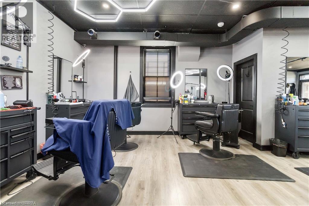 14 Dalhousie Street, Brantford, Ontario  N3T 2H7 - Photo 8 - 40851715