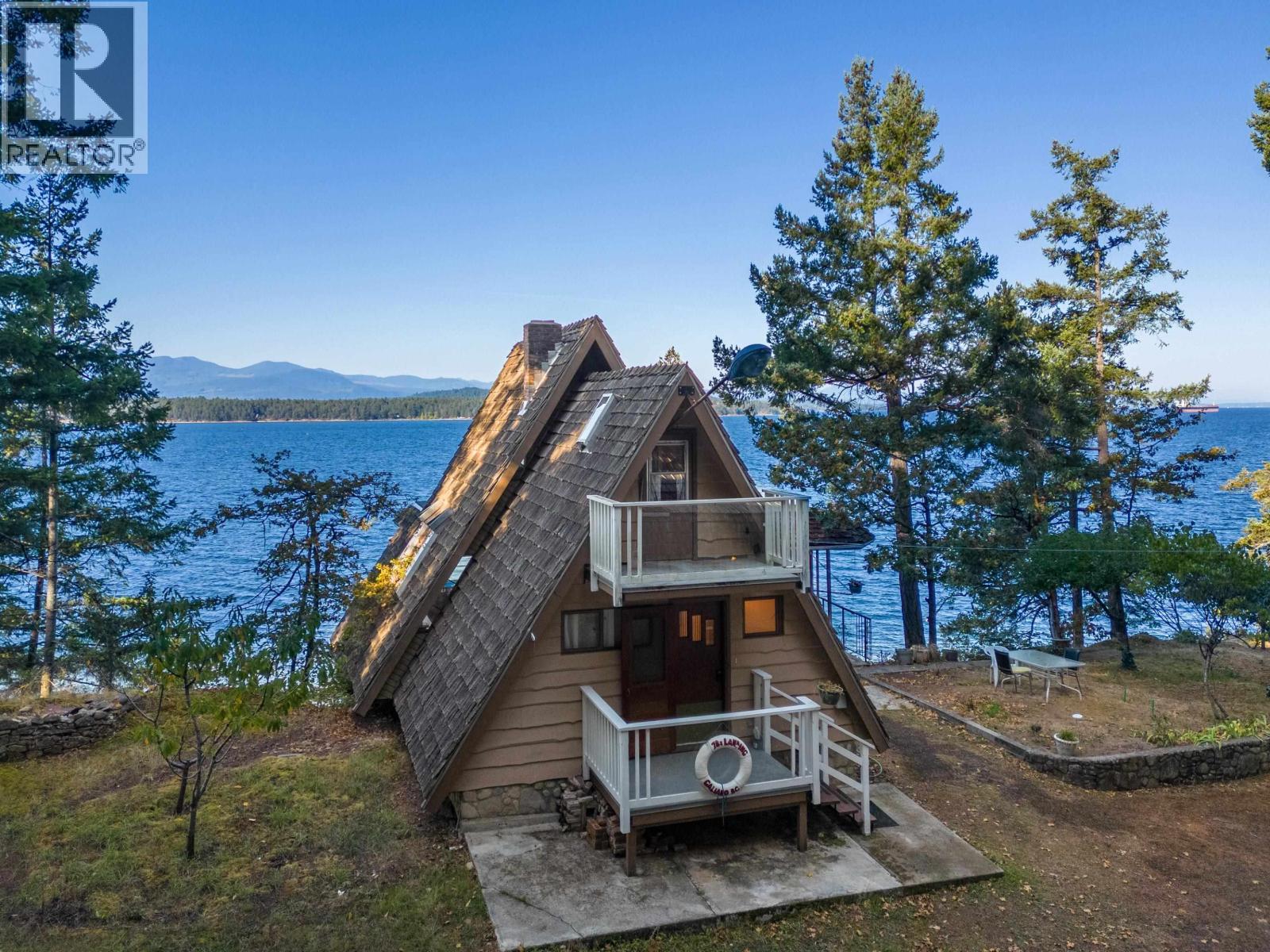 315 Deacon Lane, Galiano Island, British Columbia  V0N 1P0 - Photo 8 - R2820072
