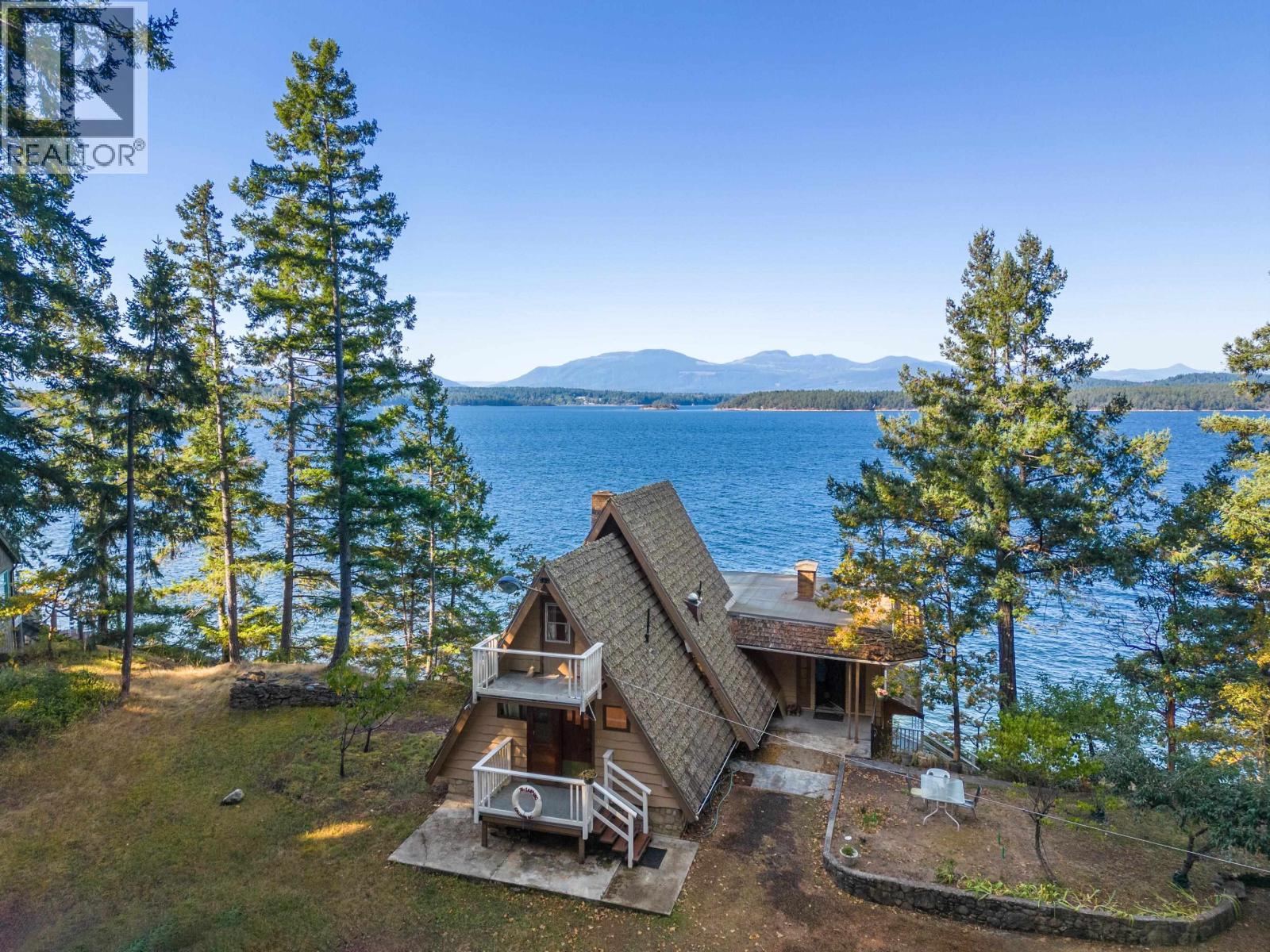 315 Deacon Lane, Galiano Island, British Columbia  V0N 1P0 - Photo 6 - R2820072