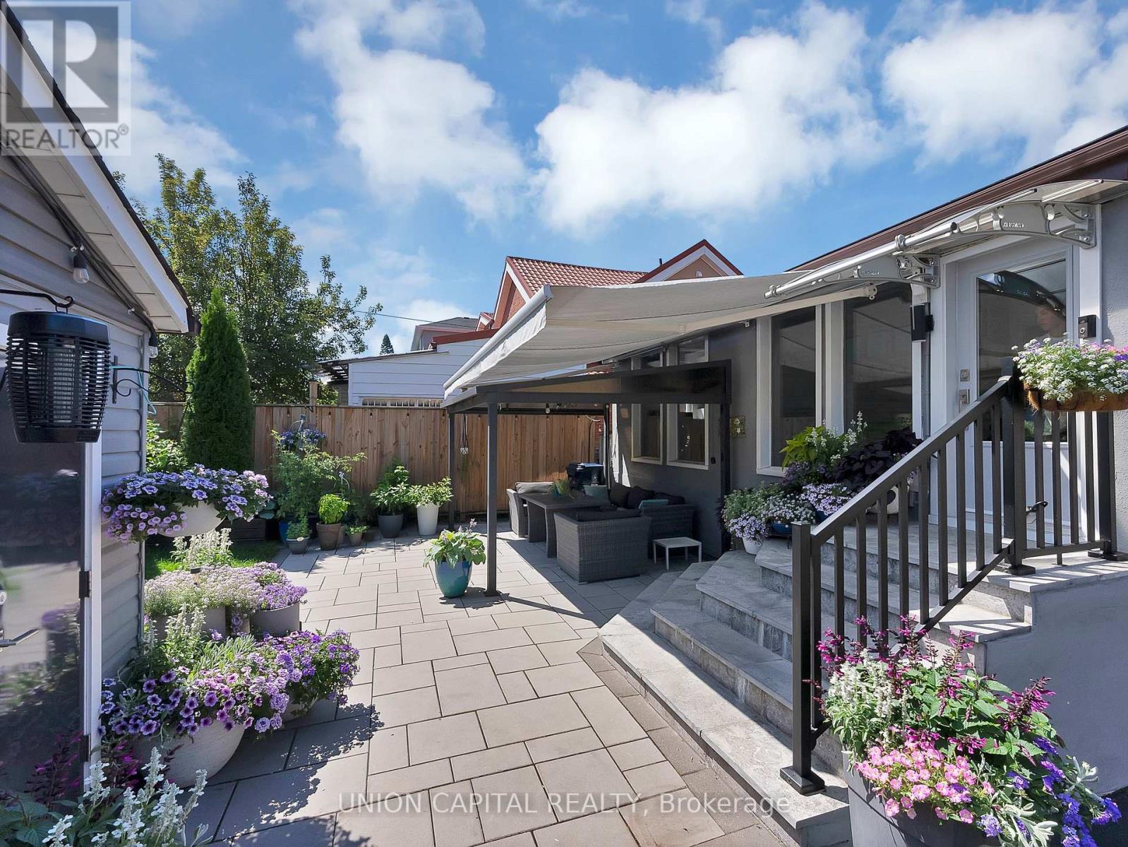 81 Maybourne Avenue, Toronto, Ontario  M1L 2W3 - Photo 40 - E13617840