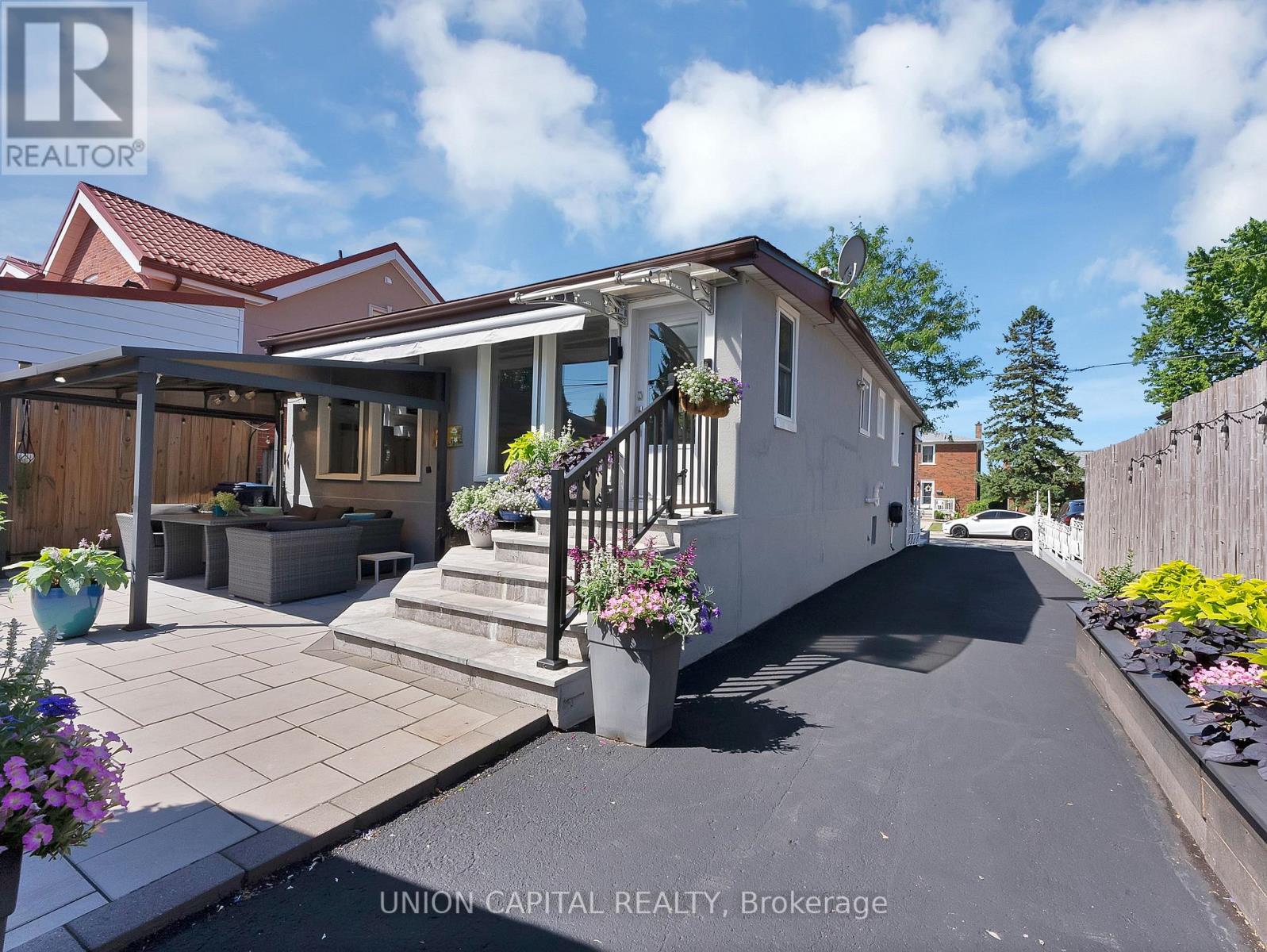 81 Maybourne Avenue, Toronto, Ontario  M1L 2W3 - Photo 43 - E13617840