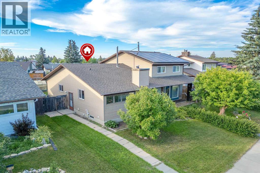 2164 Summerfield Boulevard SE, Airdrie, Alberta
