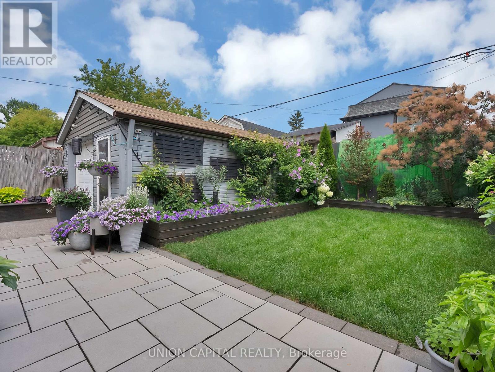 81 Maybourne Avenue, Toronto, Ontario  M1L 2W3 - Photo 44 - E13617840