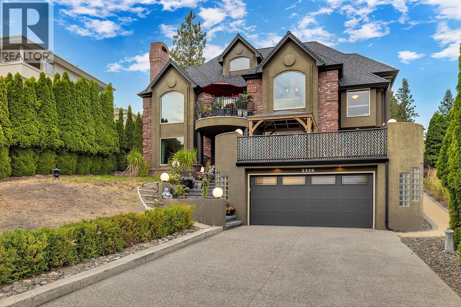 2376 Nahanni Court, Kelowna, British Columbia